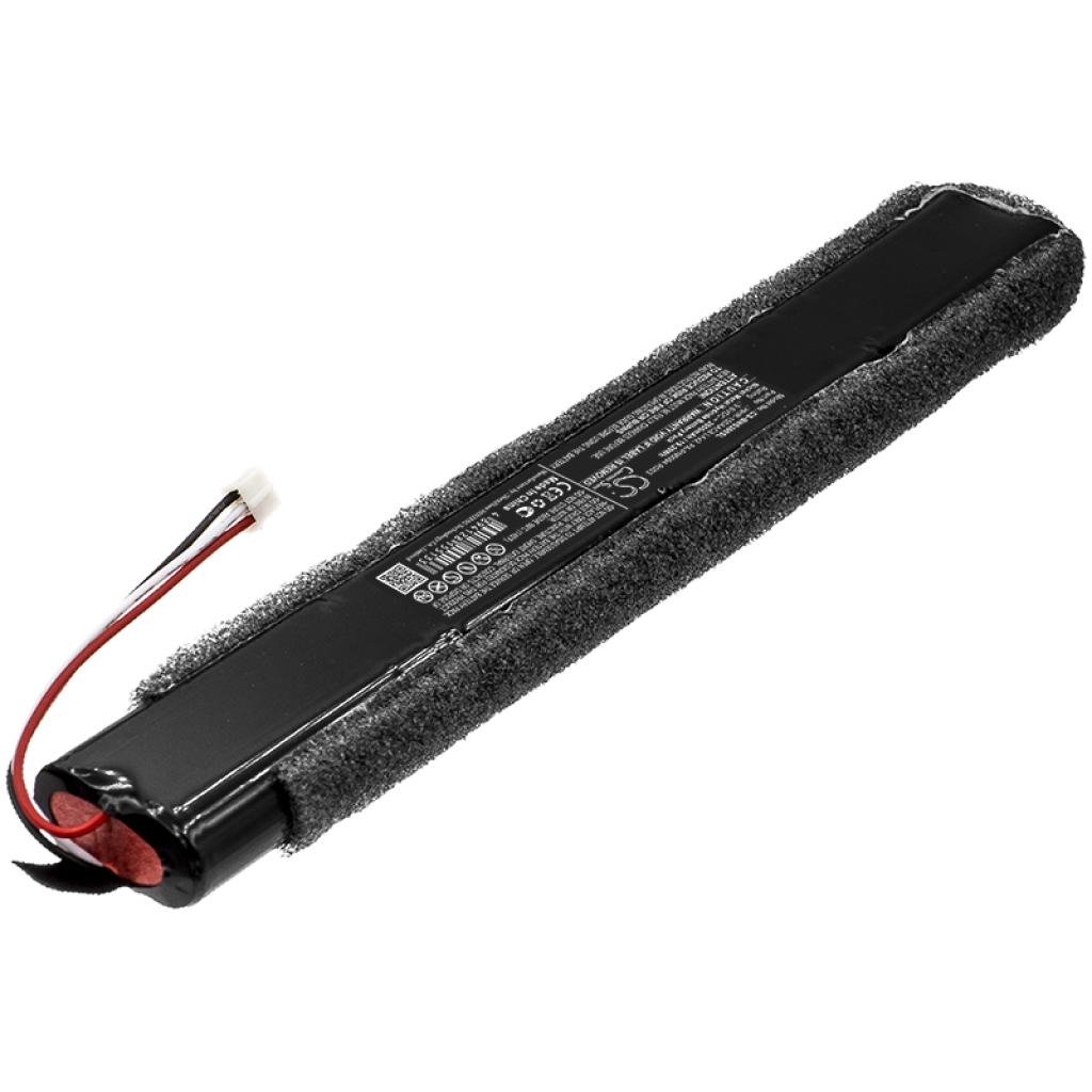 Speaker Battery Bang 