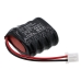 Batteries Vehicle Alarm Battery CS-BNZ270SL