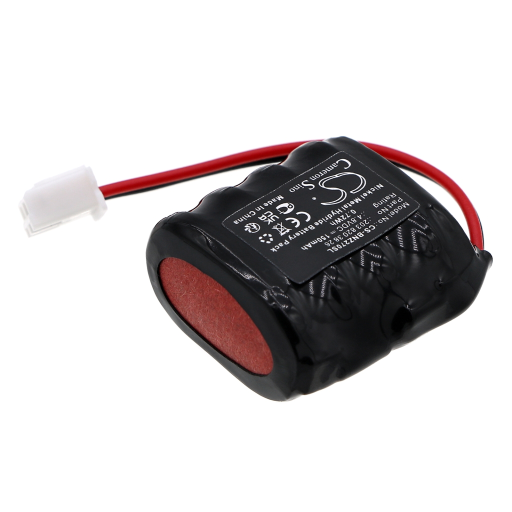 Batteries Vehicle Alarm Battery CS-BNZ270SL