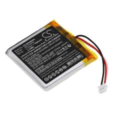 Compatible battery replacement for Bang & Olufsen AEC723938