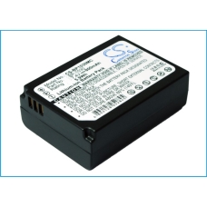 Remplacement de batterie compatible pour Samsung  ED-BP1030, BP-1030