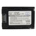 Batterie de l'appareil photo Samsung CS-BP105MC