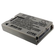 Compatible battery replacement for Canon BP-110