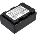 Batterie de l'appareil photo Samsung CS-BP120E