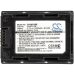 Batterie de l'appareil photo Samsung CS-BP120E