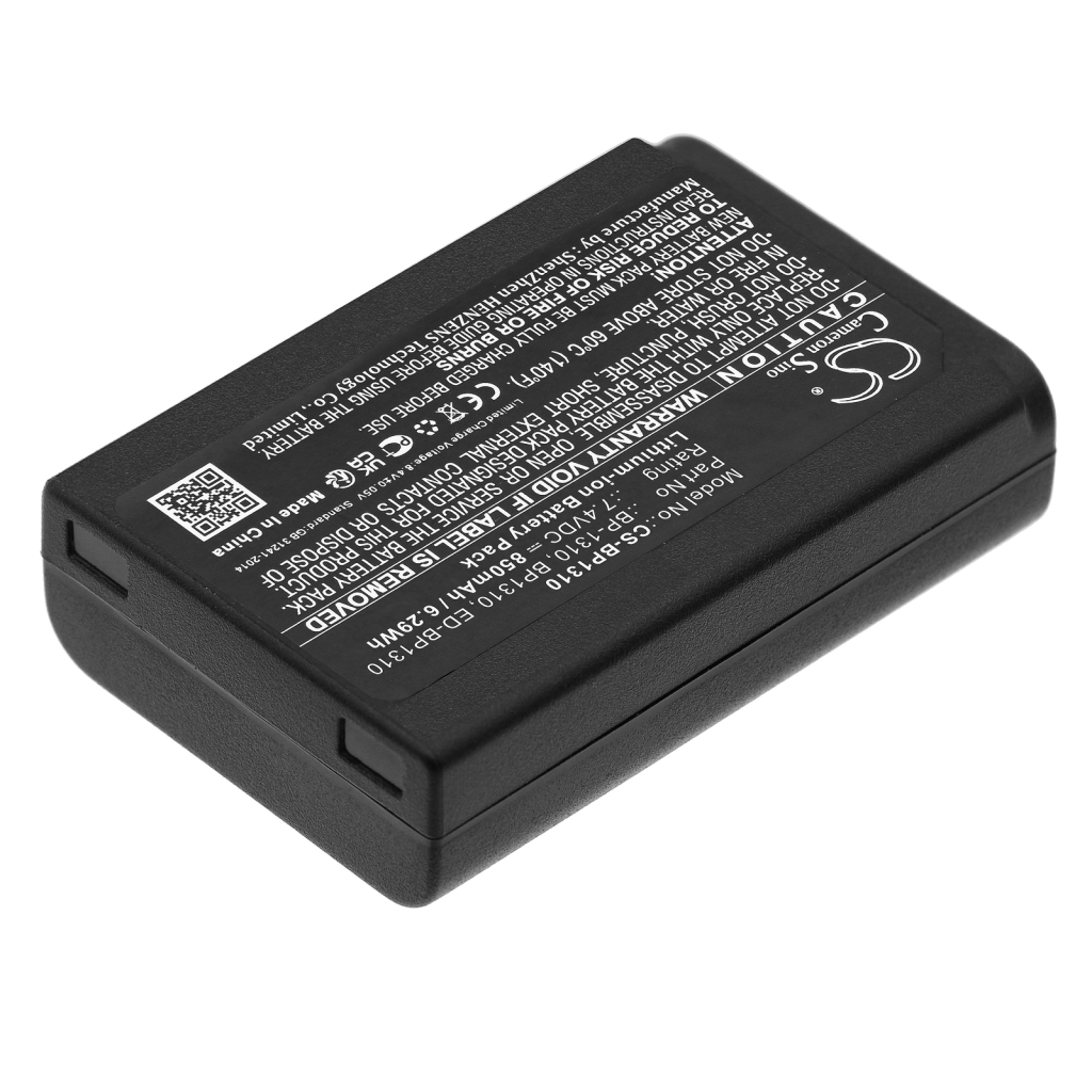 Battery Replaces BP1310