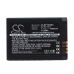 Batterie de l'appareil photo Samsung CS-BP1900MC