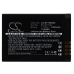 Batterie de l'appareil photo Samsung CS-BP1900MX