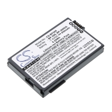 Remplacement de batterie compatible pour Canon BP-208,BP-208DG