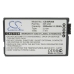 Camera Battery Canon CS-BP208