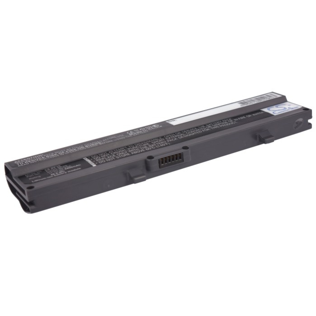 Batterie pour ordinateur portable Sony VAIO PCG-SR17K