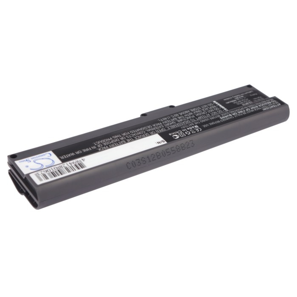 Batterie pour ordinateur portable Sony VAIO PCG-SRX77