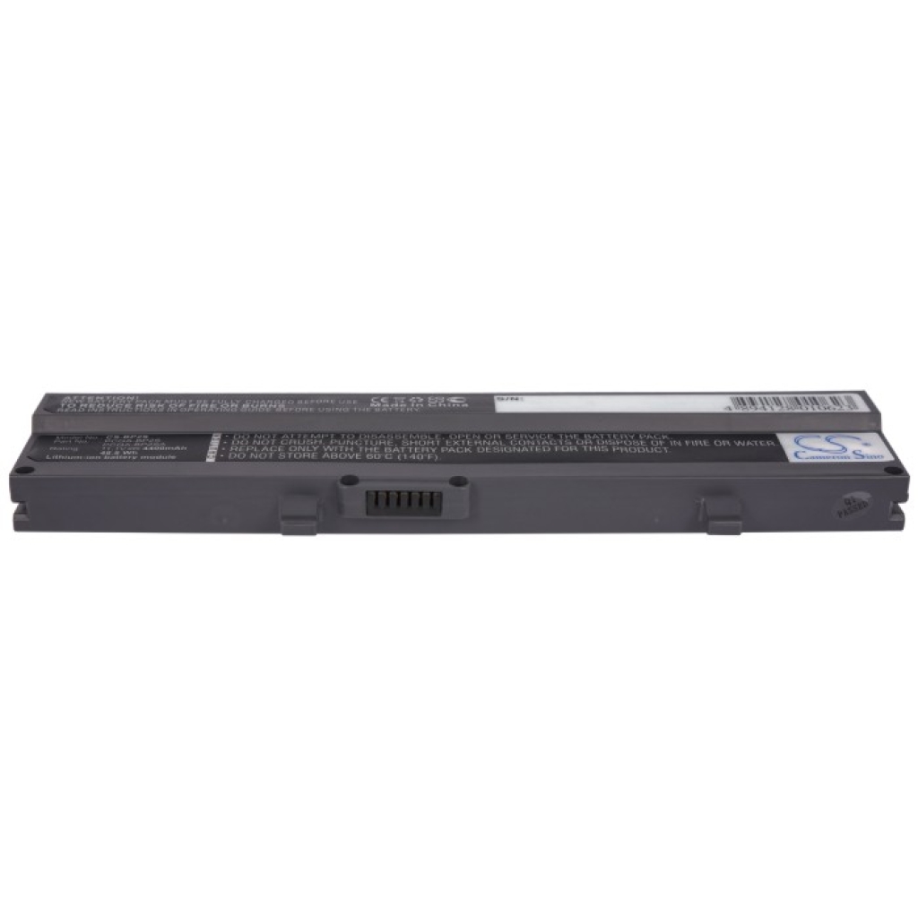 Notebook battery Sony VAIO PCG-SRX99P5