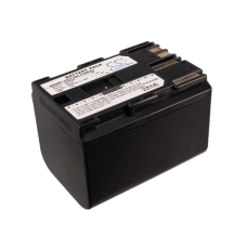 Remplacement de batterie compatible pour Canon BP-522