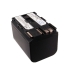 Power Tools Battery Canon CS-BP522