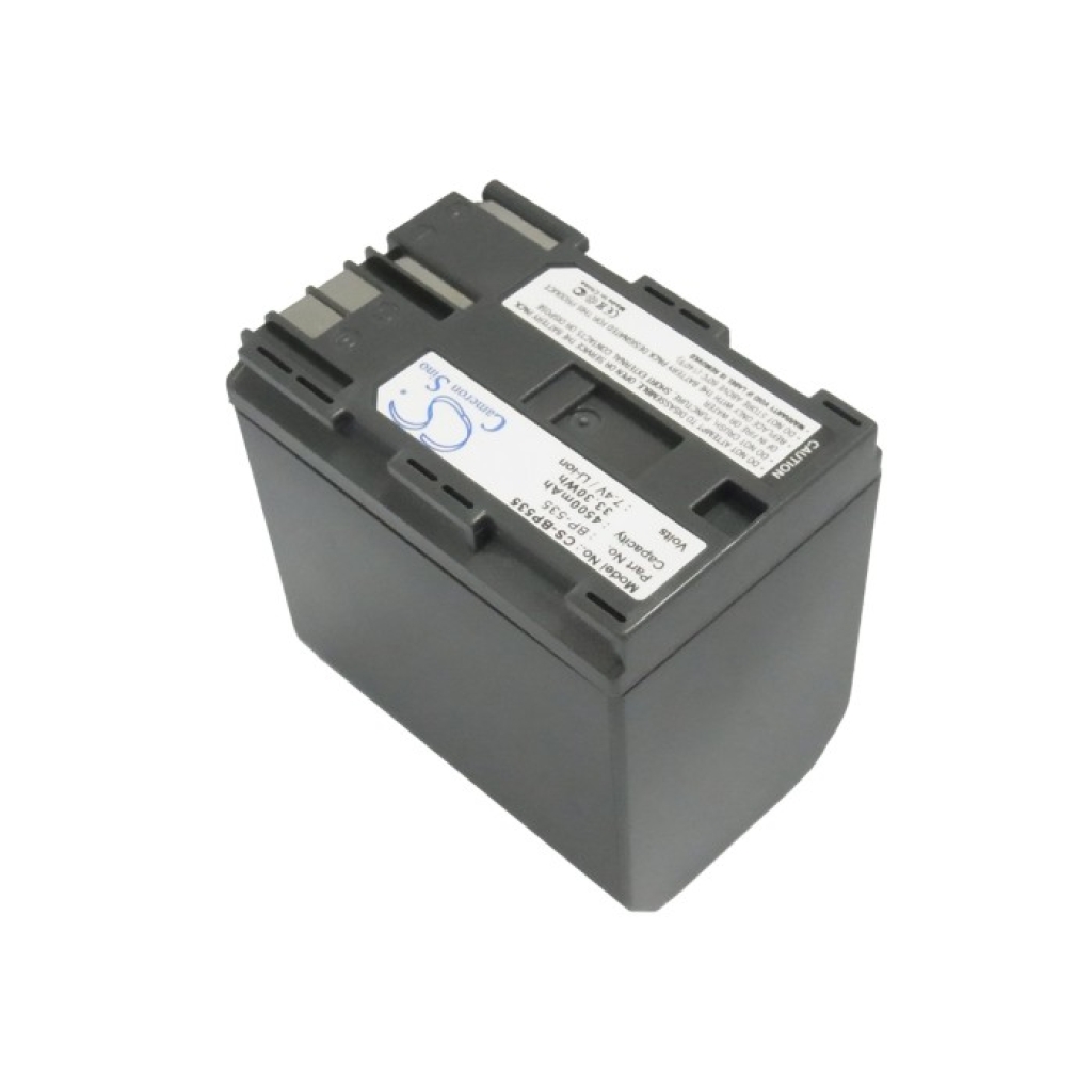 Power Tools Battery Canon CS-BP535