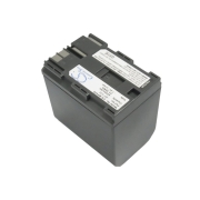 Camera Battery Canon ZR-45MC