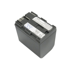 Remplacement de batterie compatible pour Canon BP-535