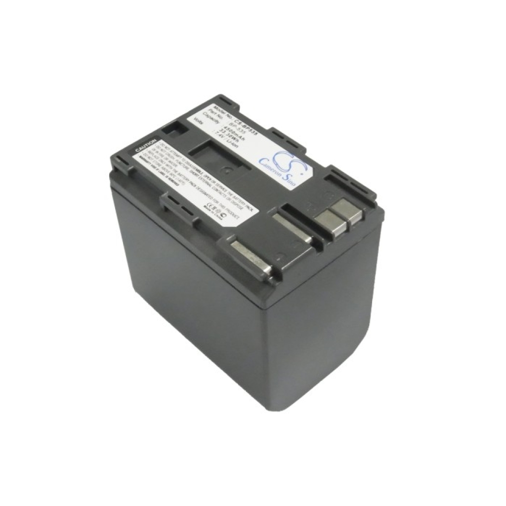 Power Tools Battery Canon CS-BP535