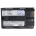 Camera Battery Canon DM-MV430