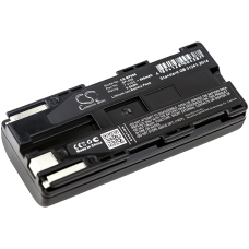 Remplacement de batterie compatible pour Canon BP-608,BP-608A