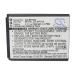 Batterie de l'appareil photo Samsung ST150F