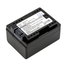 Remplacement de batterie compatible pour Canon BP-718