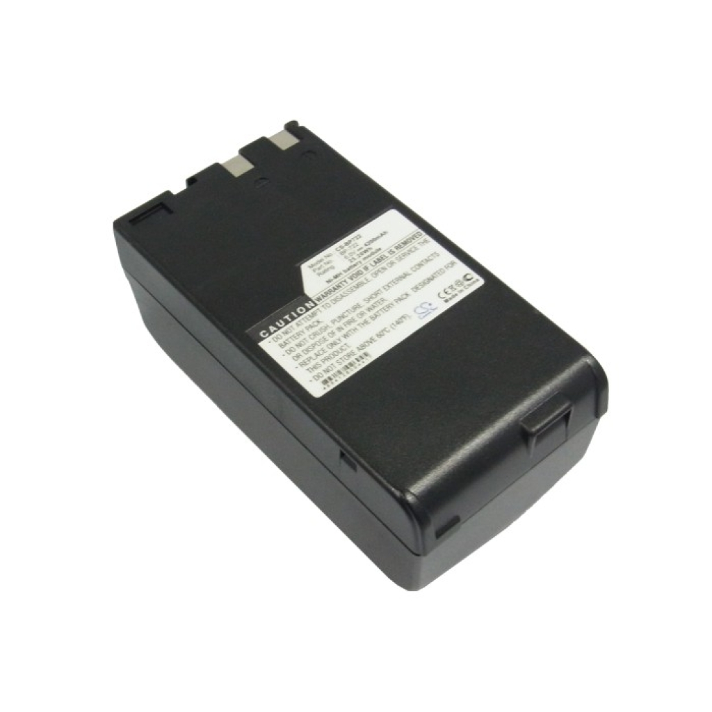 Batteries Remplace BP-722