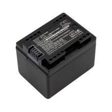 Remplacement de batterie compatible pour Canon BP-727