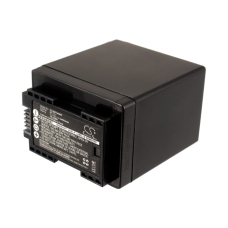 Remplacement de batterie compatible pour Canon BP-745