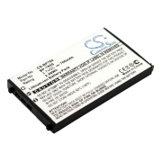 CS-BP780<br />Batteries for   replaces battery BP-780S