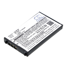 Compatible battery replacement for Kyocera BP-780S