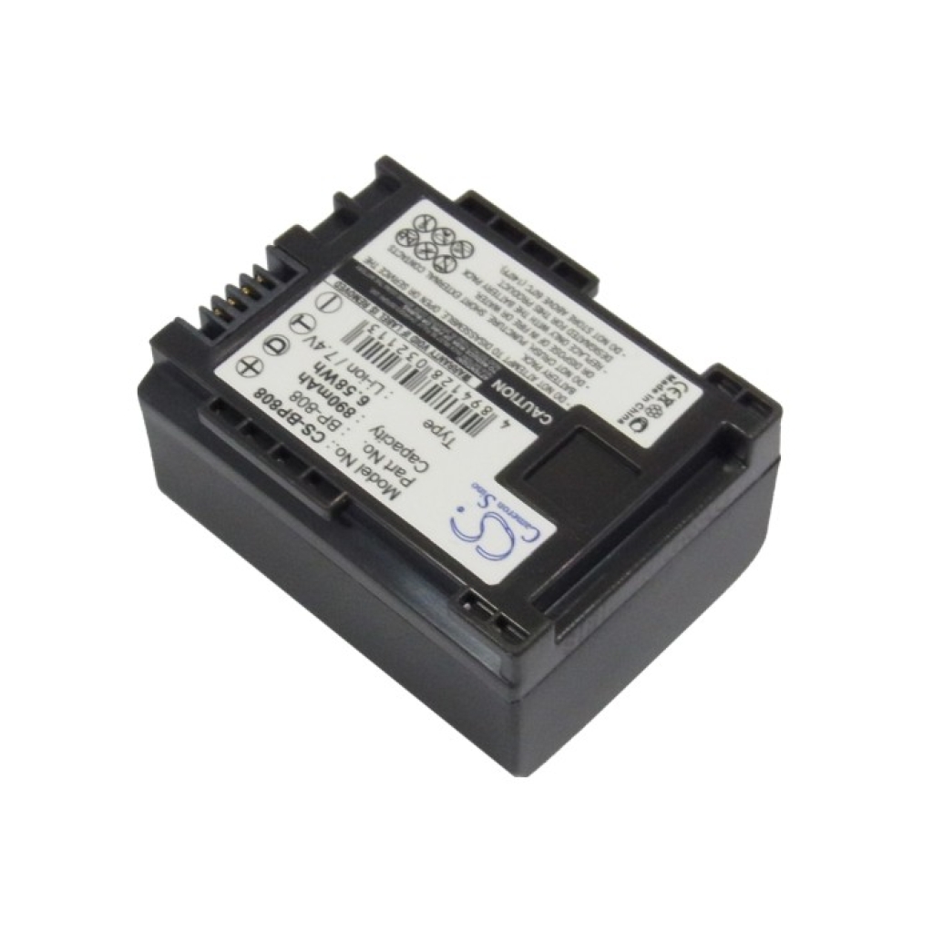 Camera Battery Canon FS400