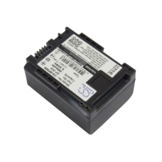 Remplacement de batterie compatible pour Canon 2740B002,BP-808