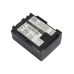 Batteries Remplace 2740B002