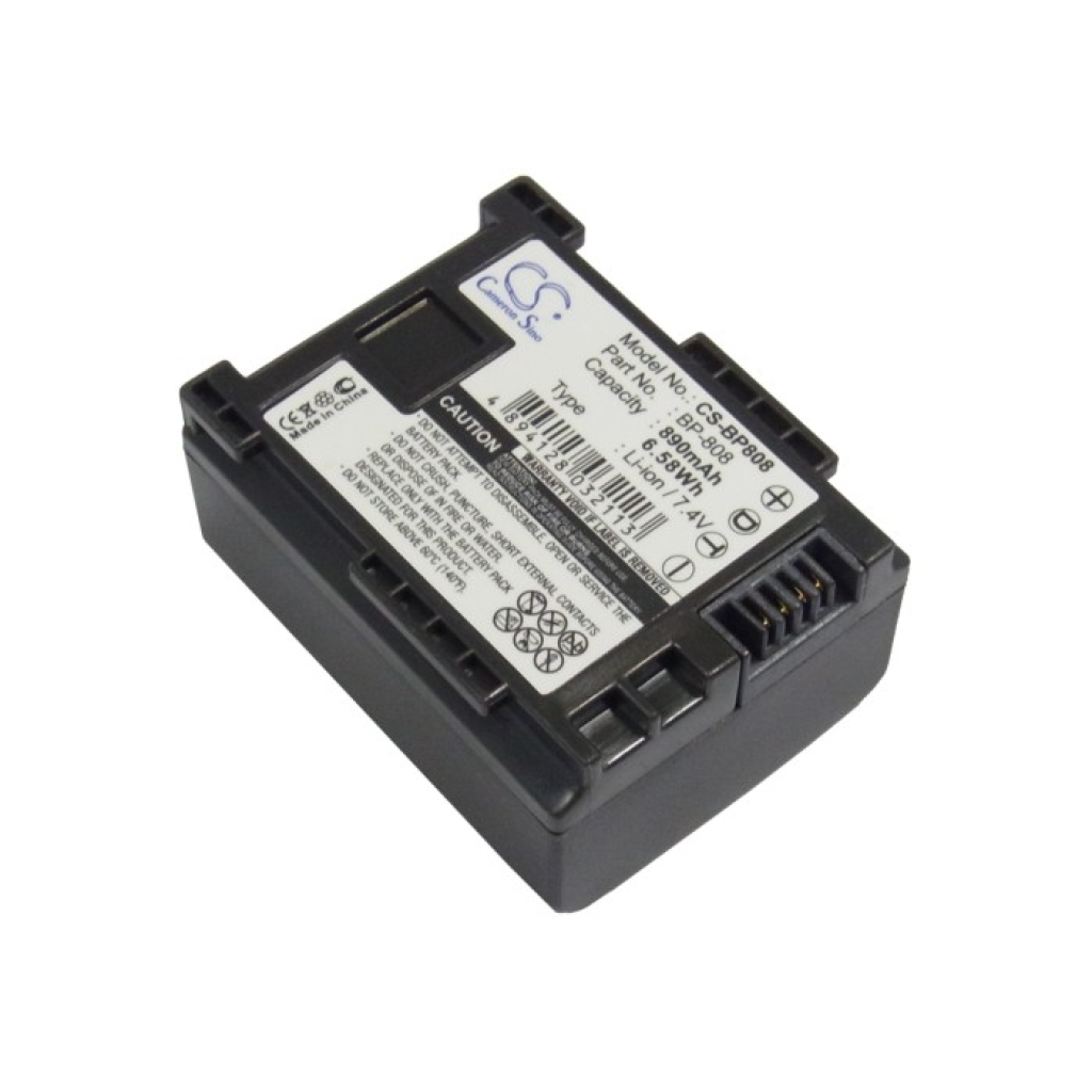 Battery Replaces 2740B002