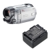 Camera Battery Canon Vixia HG20