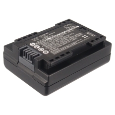 Remplacement de batterie compatible pour Canon BP-709