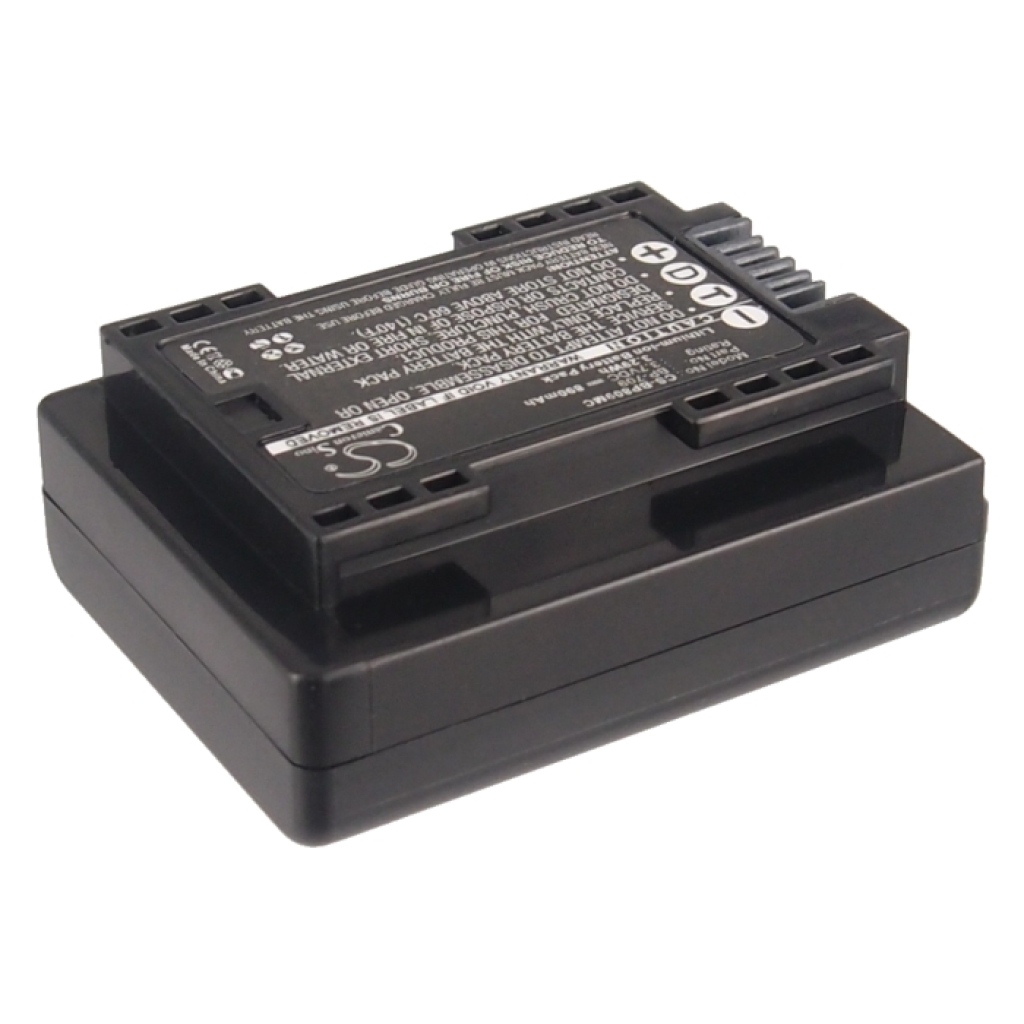 Camera Battery Canon CS-BP809MC