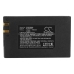 Batterie de l'appareil photo Samsung CS-BP80WA