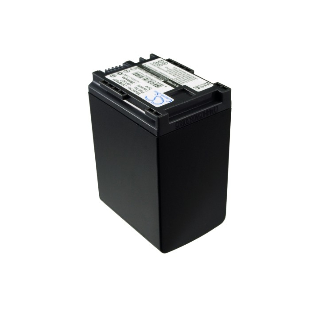 Batteries Remplace BP-820