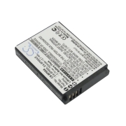 Batterie de l'appareil photo Samsung EC-SH100ZBPRUS