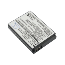 Remplacement de batterie compatible pour Samsung BP85A,EA-BP85A,EA-BP85A/E