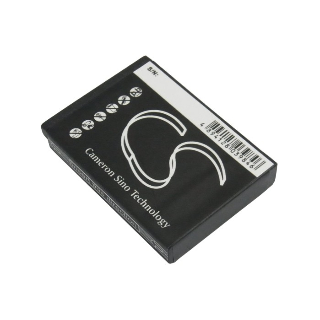 Batterie de l'appareil photo Samsung CS-BP85A