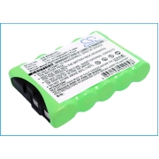 CS-BP901CL<br />Batterie pour  remplace la batterie BT-901