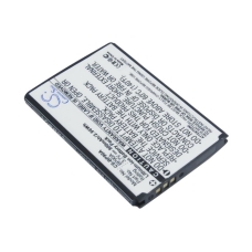 Remplacement de batterie compatible pour Samsung BP-90A,BP90A,IA-BP90A