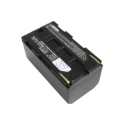 Batterie de l'appareil photo Canon MV200