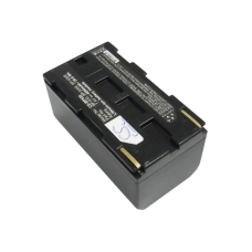 Remplacement de batterie compatible pour Canon BP-930,BP-930E,BP-930R