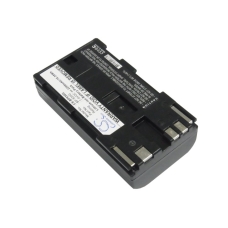 Remplacement de batterie compatible pour Canon BP-930G