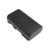 Batterie de l'appareil photo Canon CS-BP930G